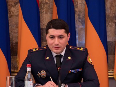 Զինվորական քննչական գլխավոր վարչության ստորաբաժանումների վարույթում 2021-ին քննվել է 8369 քրգործ կամ գրեթե 19.9 %-ը. ՔԿ