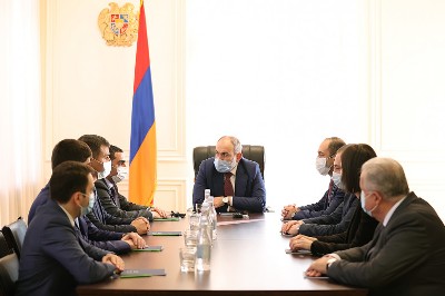 «Փաստ». Պետական գերատեսչություններում լարված մթնոլորտ է. անգամ փորձել են հասցնել վարչապետին