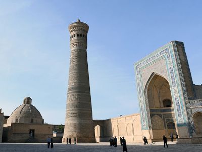 Human dignity Index to be introduced in Uzbekistan