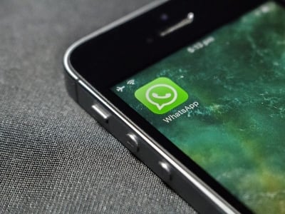 Whatsapp-ի օգտատերերի տվյալները վտանգված են