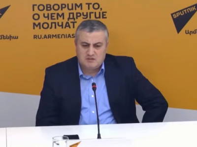 Շուշիի գորգերի թանգարանի տնօրեն. Պատրաստ եմ նմուշները Ղարաբաղ վերադարձնել միայն պետական ​​կարգավիճակով թանգարան