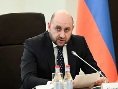 «SWIFT» համակարգից ՌԴ-ին հեռացնելը ծանր ազդեցություն կունենա Հայաստանի տնտեսության վրա․ ԿԲ նախագահ