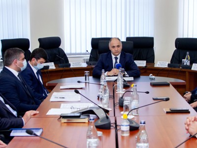 ՄՊՀ-ում քննարկվել են թռչնամսի շուկայում առկա մրցակցային խնդիրները