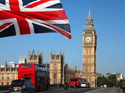 UK invests £1.4bn to boost defense footprint in space