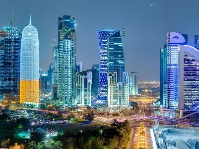 Qatar will not be able to unilaterally meet Europe's gas needs