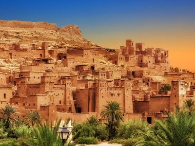 Morocco introduces new rules for arrivals