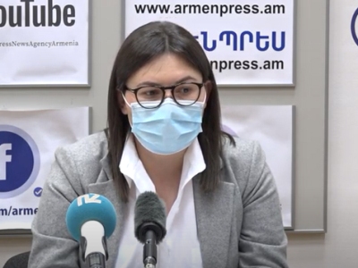 ՊԵԿ․ մաքսային ծառայությունում կադրեր ներգրավելու նոր համակարգ է ներդրվել