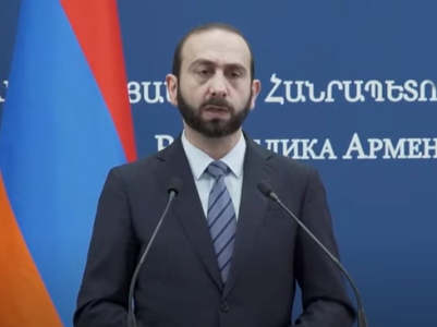 Armenian MFA: Azerbaijani authorities trying to limit ICRC activities