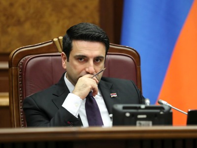Ալեն Սիմոնյանի՝ Աբովյան 62-ի բնակարանն օտարվել է դեռ 2016-ին. Կադաստրի տեղեկանքը վրիպակ է. պարզաբանում
