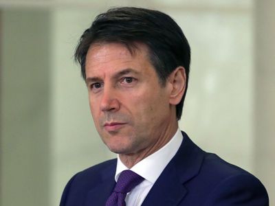 Italian prosecutors launch investigation against ex-premier