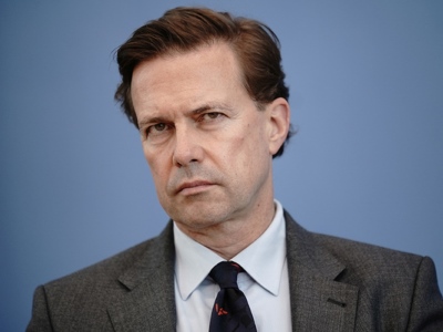 Germany rejects use of terms like 'apartheid' for Israel