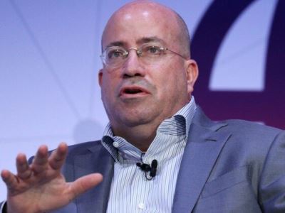 CNN President Jeff Zucker resigns over affair with colleague
