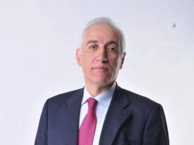 Վահագն Խաչատուրյանն առաջադրվել է ՀՀ նախագահի պաշտոնում