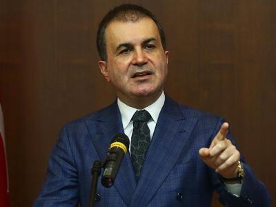 Ruling party spokesman: Turkey pursues policy of normalizing relations with Armenia with Azerbaijan consent
