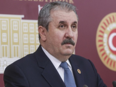 Turkey party leader states 2 preconditions for Armenia to normalize relations