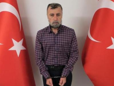Թուրքական հատուկ ծառայությունները Ուկրաինայում առեւանգել են զենք վաճառողի