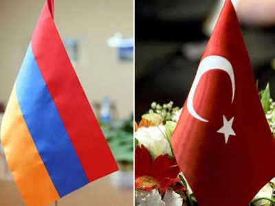 Armenia and Turkey special representatives' meeting to be held on 24 February