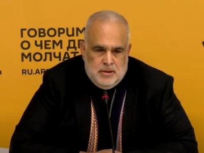 Հայաստանի նախկին արտգործնախարար. մենք մտնում ենք մեզ համար ճակատագրական շրջան