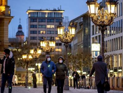 Germany increasing calls for authorities to develop action plan to lift COVID-19 restrictions