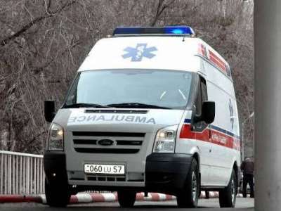 Դավիթ Բեկի փողոցում ավտոմեքենա է այրվել․ երկու տուժած հոսպիտալացվել է