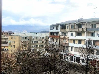Կրակոցներ Ստեփանակերտում․ կրակողի եղբայրը մինչ օրս անհետ կորած է համարվում