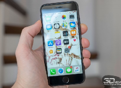 3rd generation iPhone SE launch slated for March 8