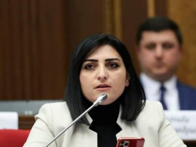 Armenian parliament commission head calls on OSCE to put pressure on Baku