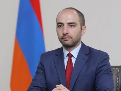 Armenia Foreign Ministry comments on Baku's 'expectations'