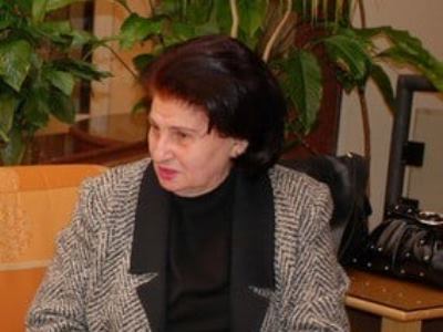 Կյանքից հեռացել է Ջեմմա Հասրաթյանը