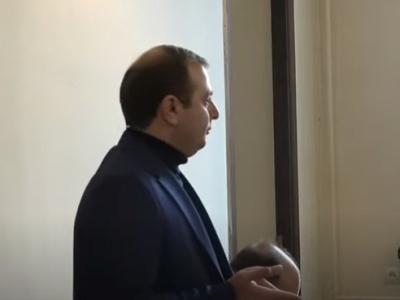 Արդյոք Բախշիյանի օրինակը ձեզ չի՞ վախեցնում՝ այս գործով անաչառ որոշում կայացնելու համար. Առուշանյանի պաշտպանը՝ դատարանին
