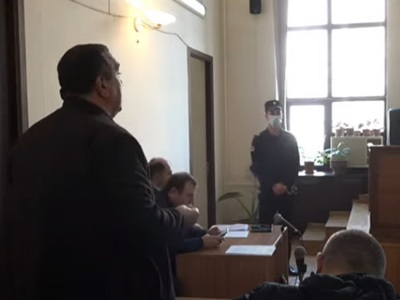 «Մարդիկ արդարություն են մուրում». պաշտպանները դատարանին միջնորդեցին՝ Առուշանյանին գրավի դիմաց ազատ արձակել