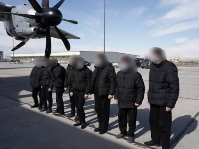 No criminal case filed against POWs who were returned to Armenia from Azerbaijan