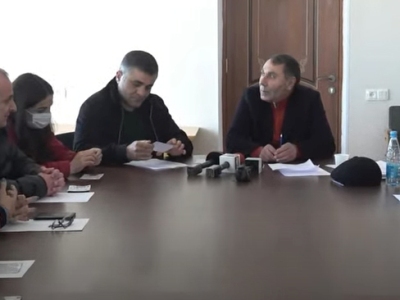 Վարդենիսում ընդդիմադիրները չեն դիմի դատարան. Նրանք վստահ են, որ նորից իրենց թեկնածուն ընտրվելու է համայնքապետ