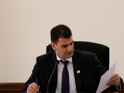 Երեւանի Գլխավոր հատակագծի ստեղծման մրցույթին մասնակցելու համար «Երեւաննախագծին» հատկացվել է 50 հազ. դոլար
