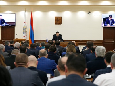 Երեւանում չորս հուշատախտակ կտեղադրվի