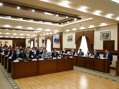 School and street to be renamed in Yerevan
