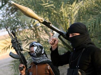 3 Turkish construction companies supply ISIS with materials to UAVs