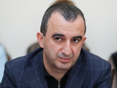 Ես եկել եմ ասելու, որ Սյունիքը երբեք ոչ ոքի չի զիջվելու. Մխիթար Զաքարյան