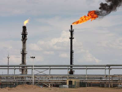 Kazakhstan launches criminal case against gas company over high prices