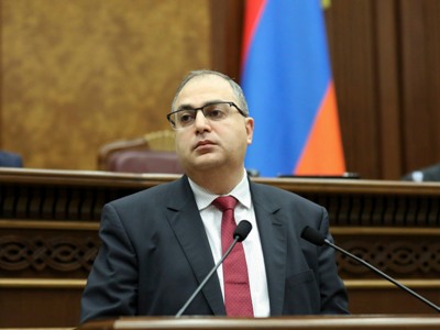 Իշխանությունները ձեռքերին ազատություն են տալիս դատավորների նկատմամբ նոր հետապնդումների համար