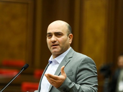 Վիճակագրությունը թելադրում եք՝ այնտեղ գրո՞ւմ են. Թադևոս Ավետիսյանը՝ կառավարությանը