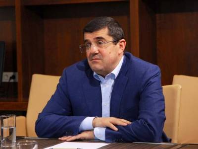 Changes to be made in Artsakh government structure