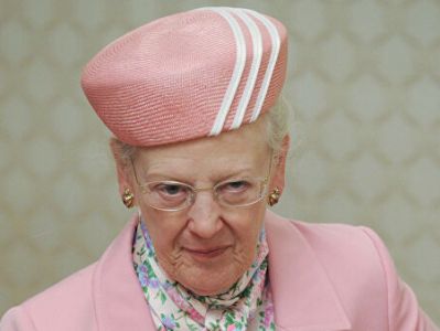 Denmark queen tests positive for COVID-19