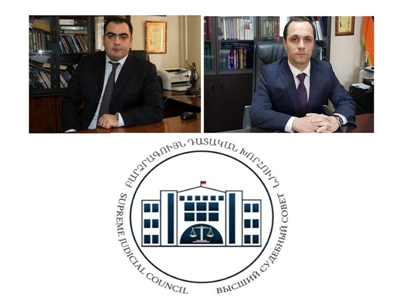 «Վտանգվում է դատական իշխանության անկախությունը». ՔՊ-ականները դատավորներին չեն ներկայացրել նոր օրենքի նախագիծը