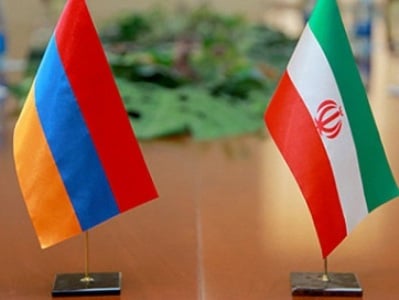 Իրանում ՀՀ դեսպան․ Երեւանն ու Թեհրանը տարածաշրջանային նշանակության նախագծեր են իրականացնում