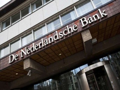 Dutch central bank deeply regrets role in slave trade