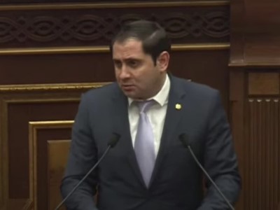 «Ես այդ աշխատանքով բավարարված չեմ, հետ եմ ուղարկել». Պապիկյանը՝ ԶՈՒ բարեփոխումների հայեցակարգի մասին