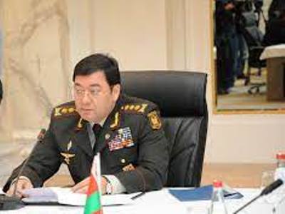 Ադրբեջանում կրկին հիշել են ԳՇ նախկին պետի «դավաճանության» մասին