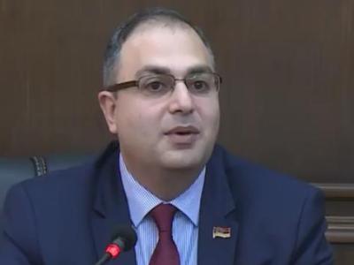 «Քաղպայմանագիր». Հումանիտար քայլերը սակարկության տեղ չպետք է թողնեն