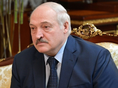 Լուկաշենկո. Ոչ մի թեժ պատերազմ չի լինի